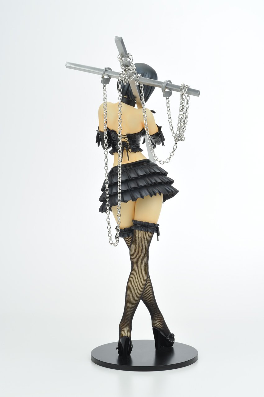 Amazon.co.jp: 一騎当千 ゴスロリ 呂蒙子明 (コミックガム表紙絵) (1/6